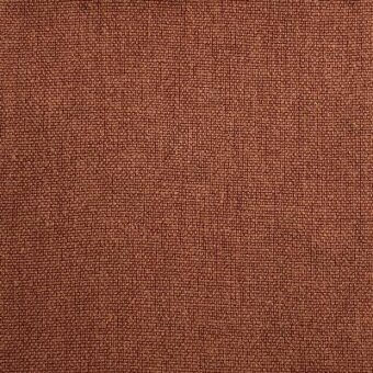 Canapa fabric texture, copper tone, dense grid weave; Moroso A7012 variant with mottled surface and consistent, durable construction.